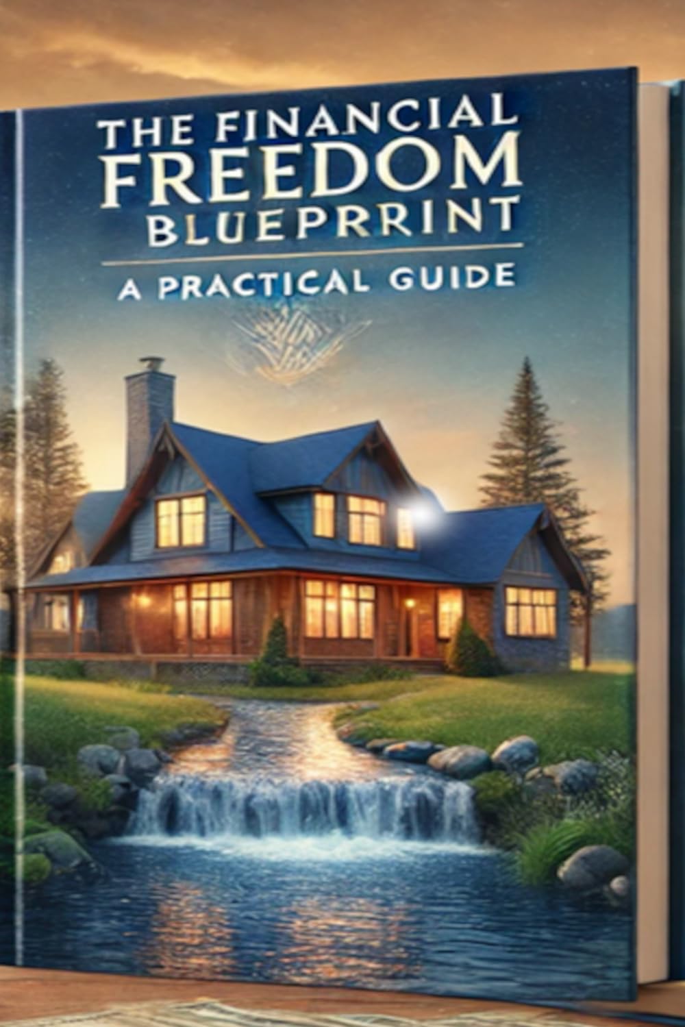 The Financial Freedom Blueprint: A Practical Guide