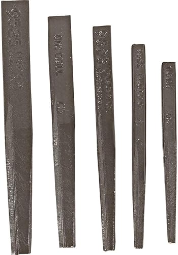 Stanley Proto J9500A Proto - Extractor de tornillos (5 piezas)