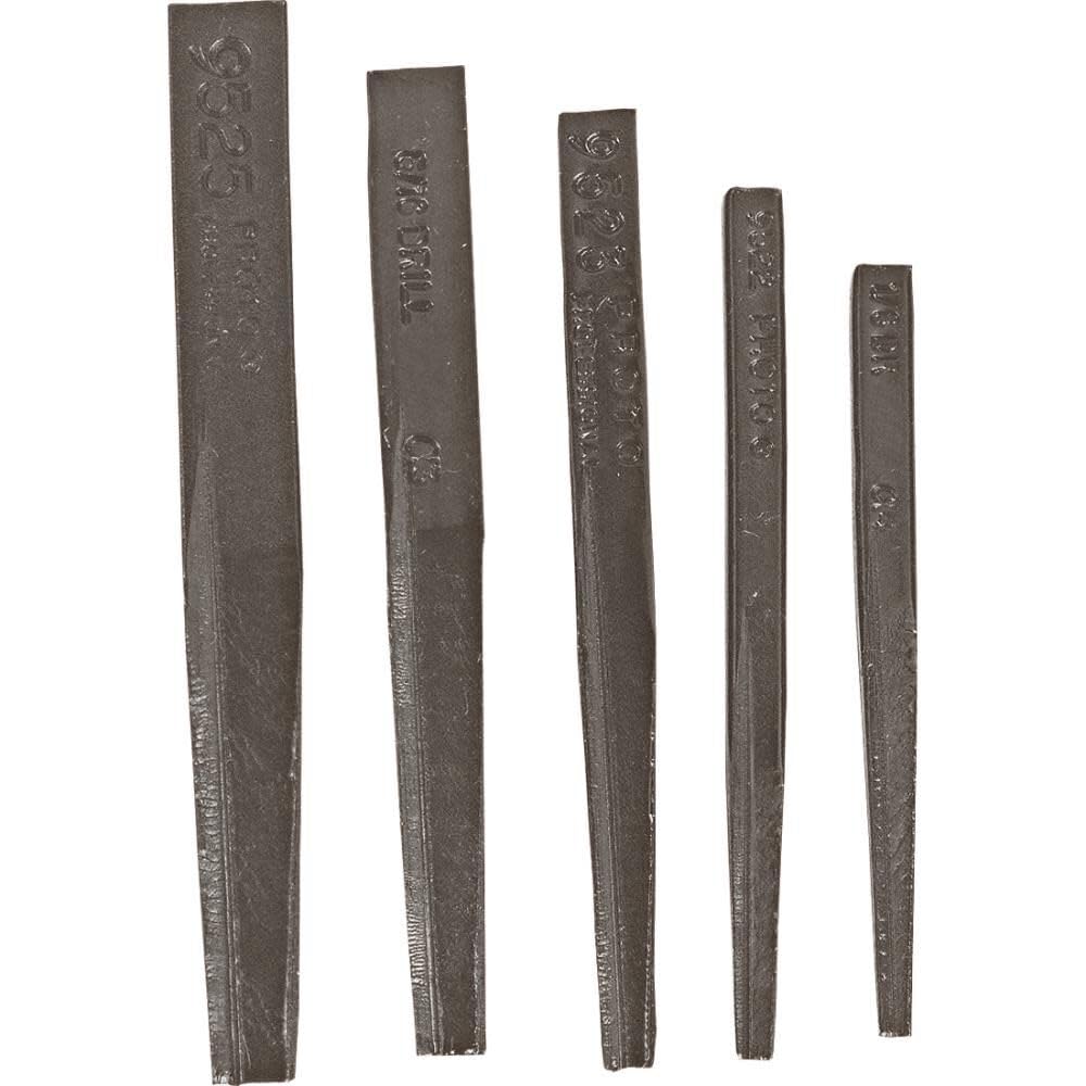 J9500A Proto 5-Piece Screw Extractor