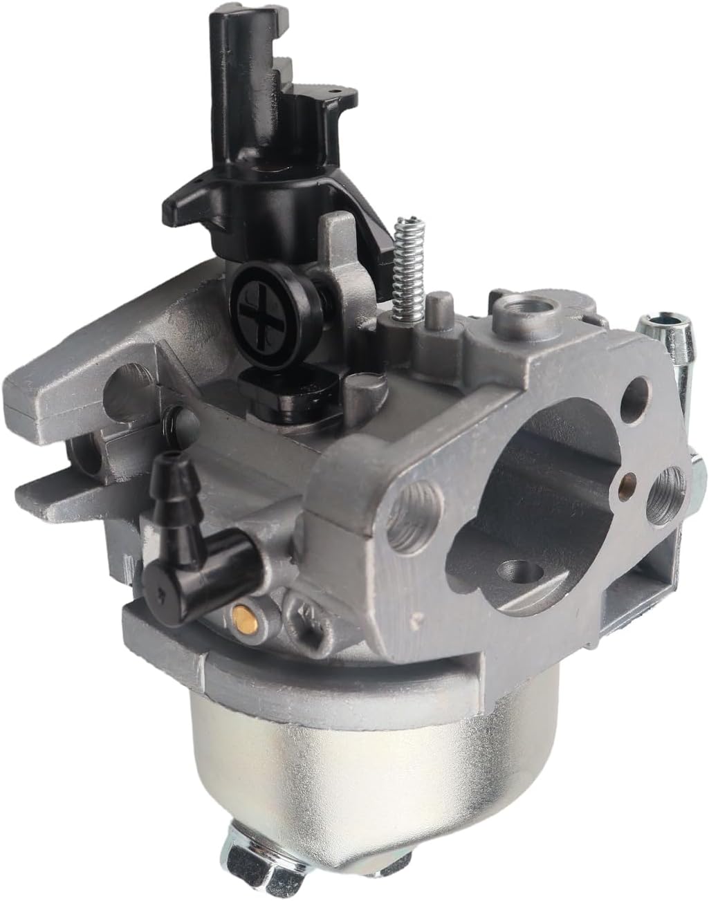Carburetor with Tune-Up Kit for Briggs & Stratton Model 80002124 series SnowBlower