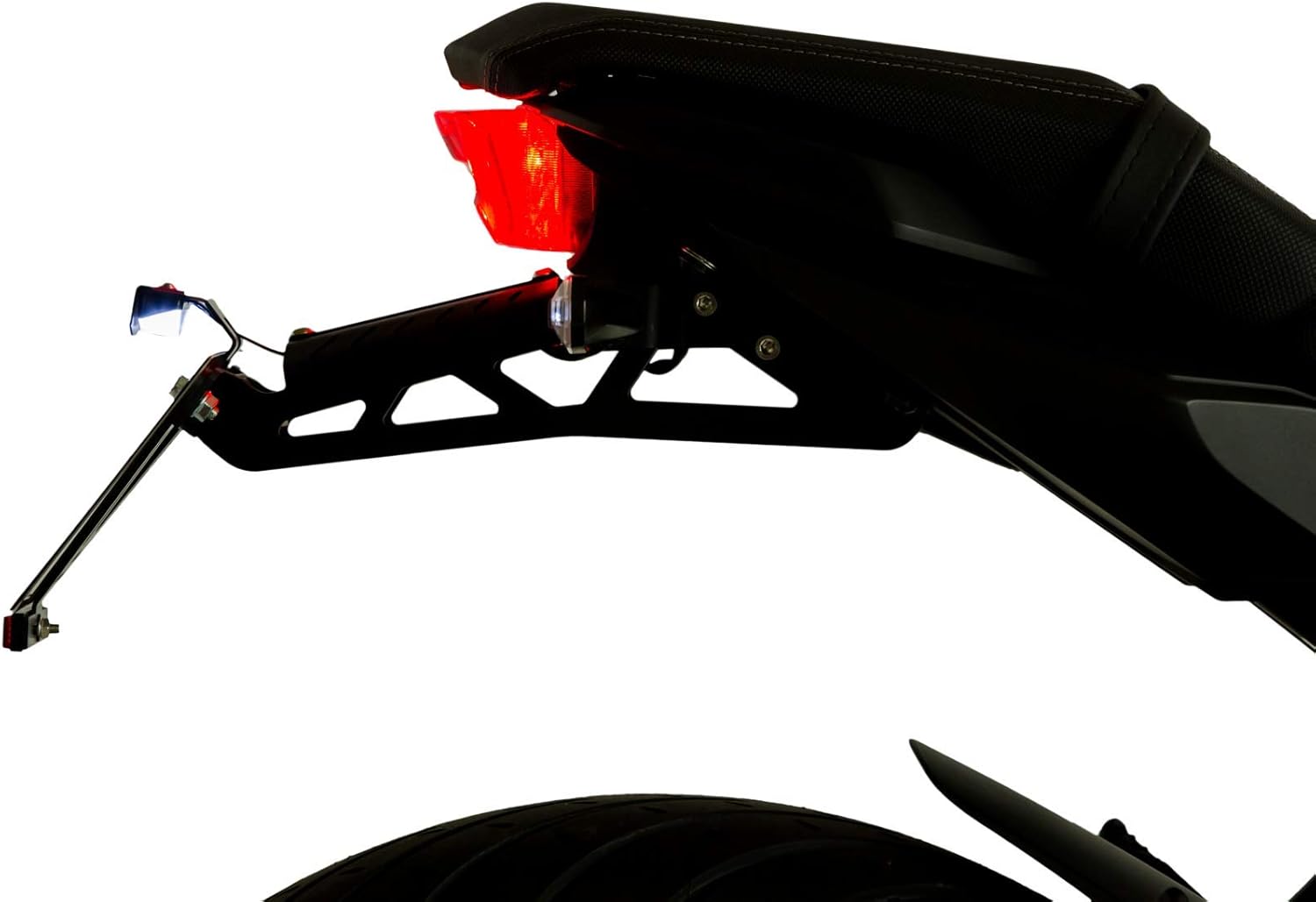 Amazon モリワキ Moriwaki フェンダーレスキット Cb650r Cbr650r 1r7 00 フェンダーレスキット 車 バイク Amazon モリワキ Moriwaki フェンダーレスキット Cb650r Cbr650r 1r7 00 フェンダーレスキット 車 バイク