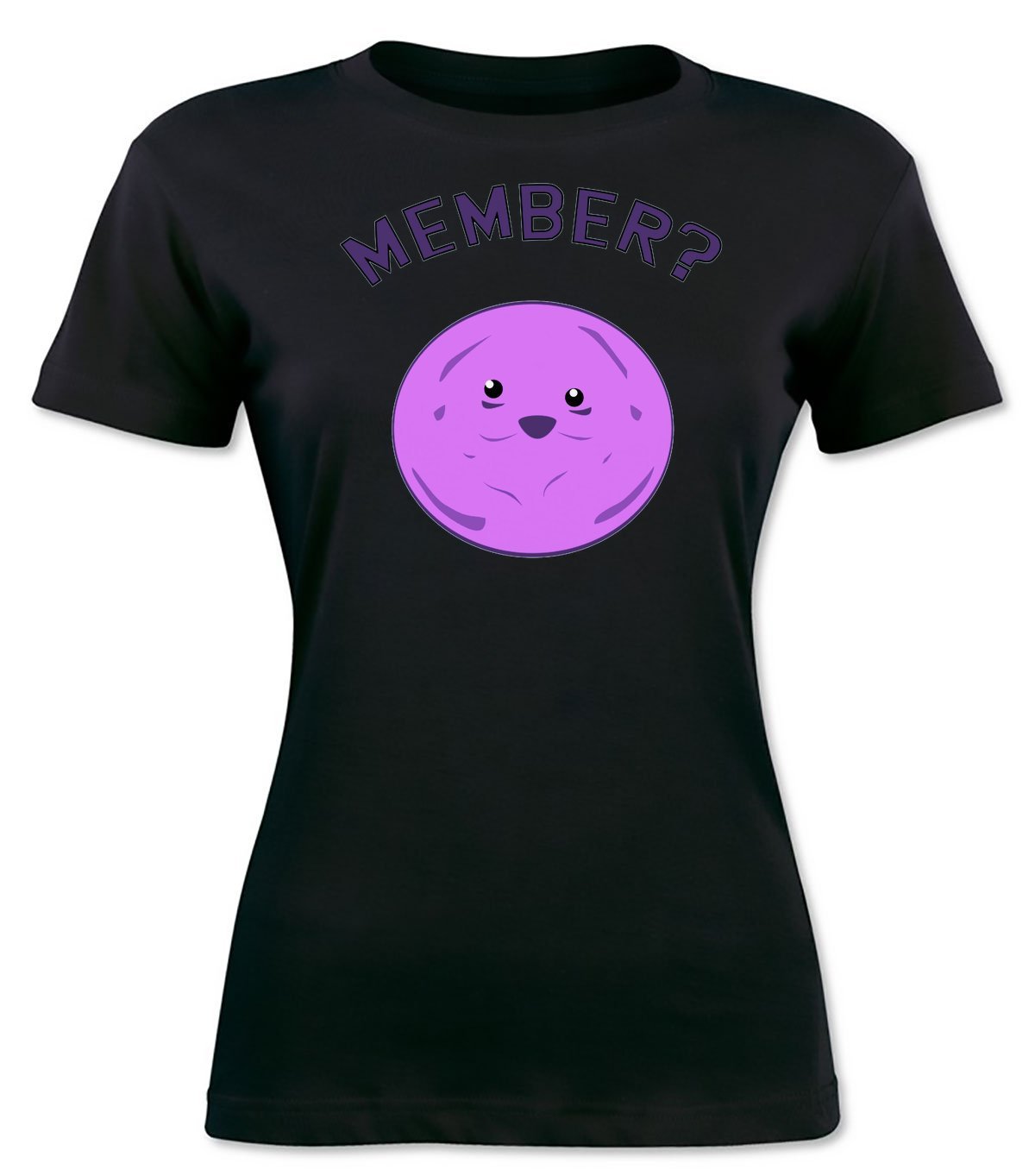 Member Berry, Member? Women's T-Shirt
