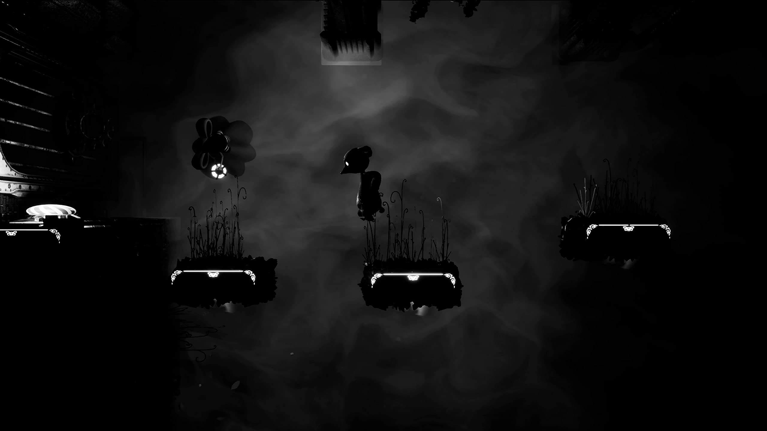 Tandem A Tale of Shadows PS4 Game