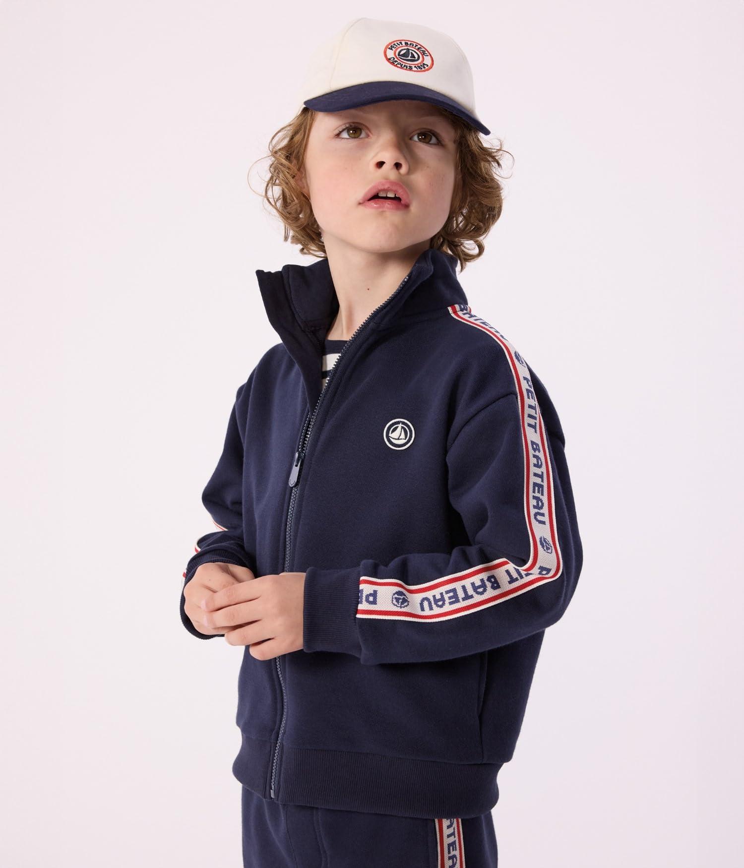 Petit Bateau Jungen A0f5d Tag-Kleidung