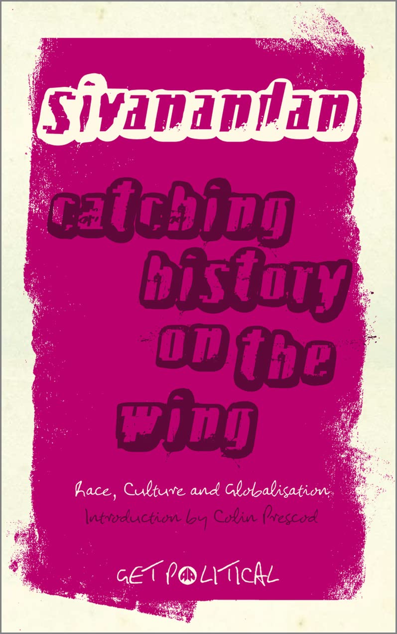 Catching History on the Wing: Race, Culture and Globalisation (G