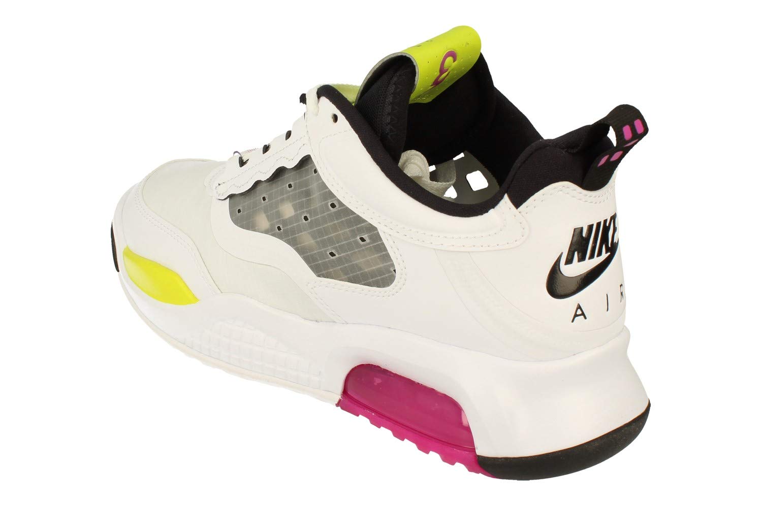 jordan max 200 fuchsia