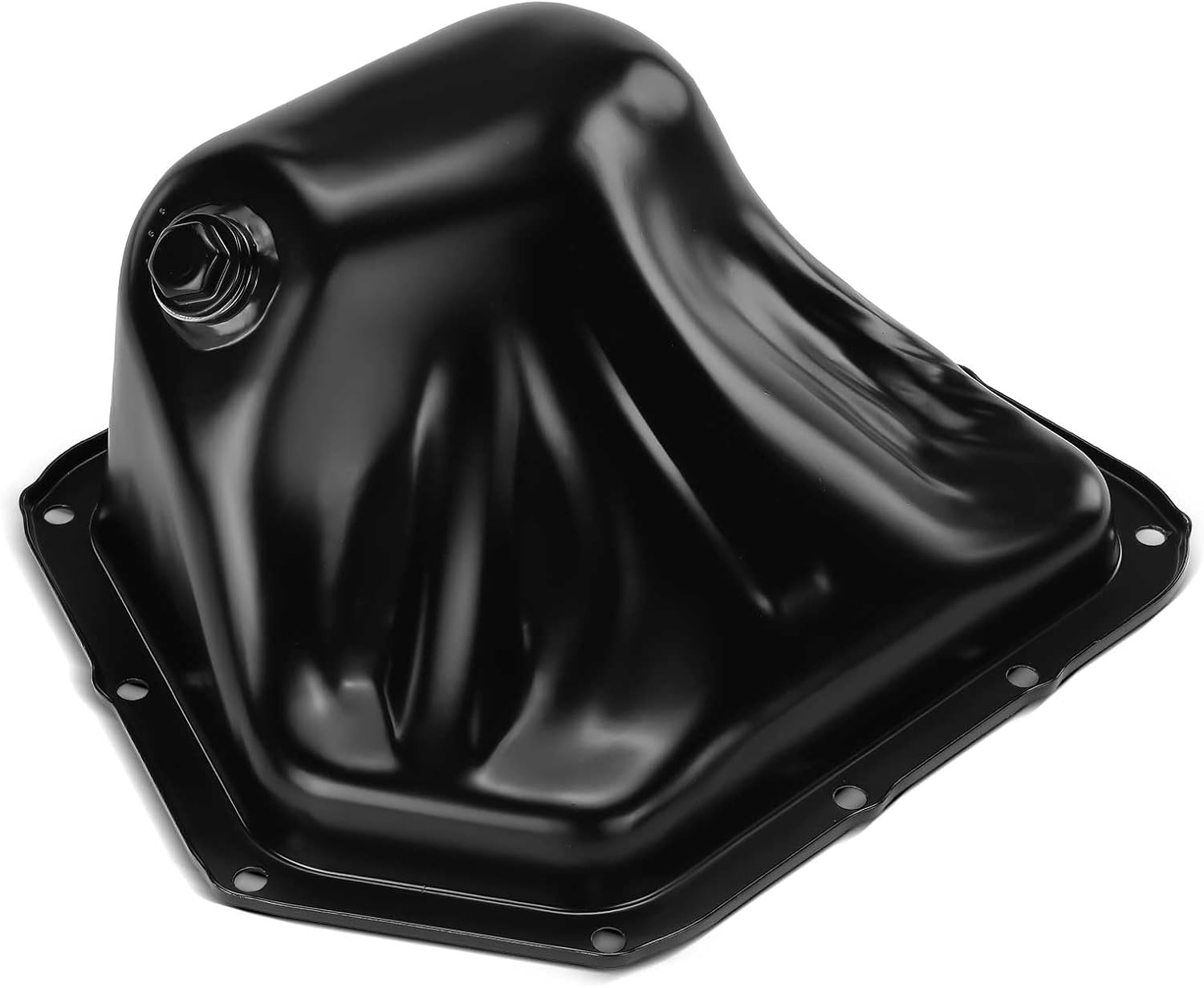 YHTAUTO Lower Engine Oil Pan Replacement for Subaru Outback Legacy 2013-2019, Forester 2011-2018, Impreza 2012-2016