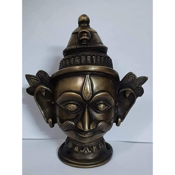 Home Décor Trident Lord Shiva Statue Trishul Adiyogi Statue Shiva Home Décor Trident Lord Shiva Statue Trishul Adiyogi Statue Shiva