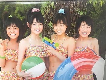 スマイレージ　2011年カレンダー　『第52回日本レコード大賞』最優秀新人賞受賞 スマイレージ2011年カレンダー『第52回日本レコード大賞』最優秀