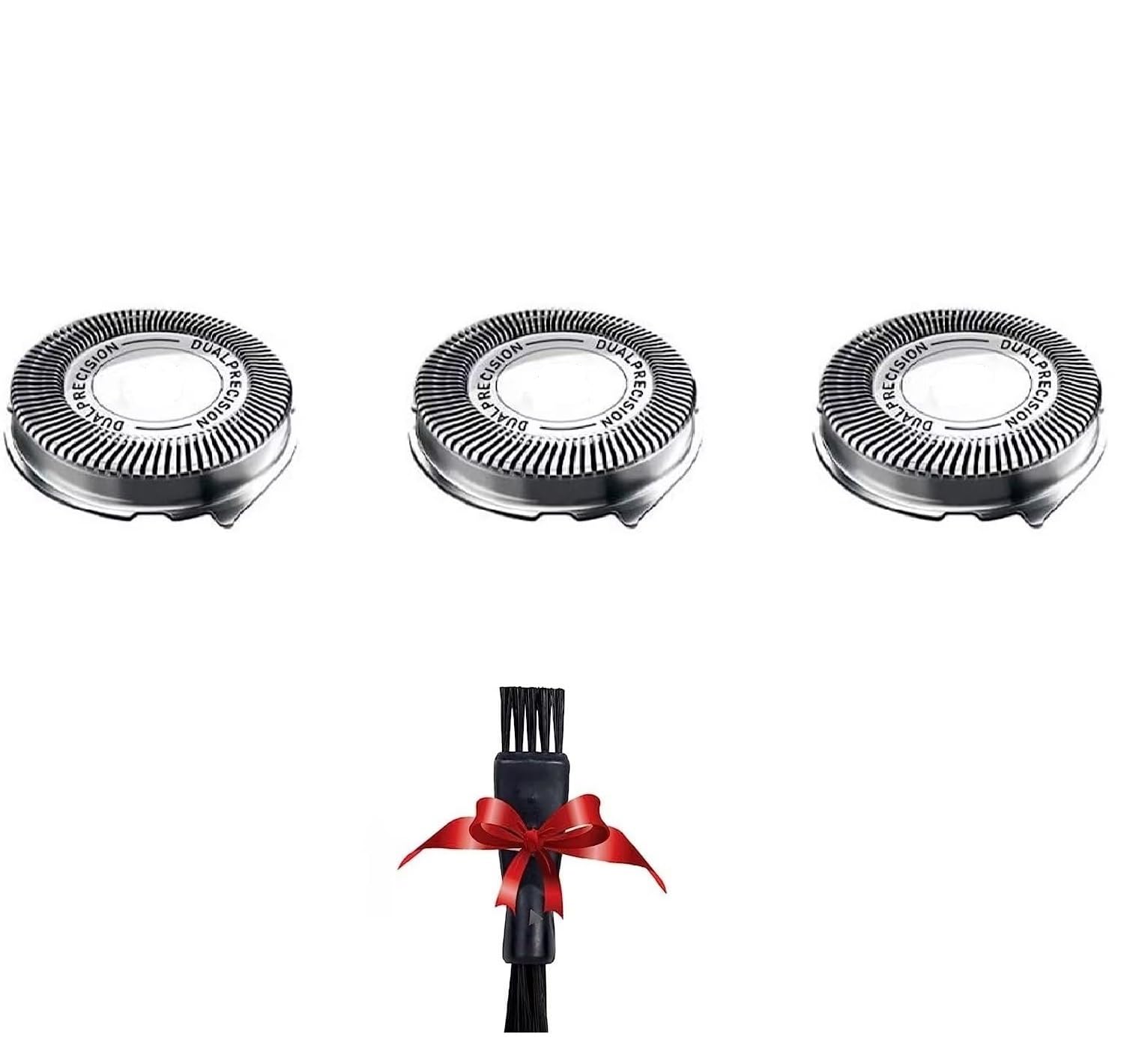 SH30 Men's Electric Shaver Replacement Blades Fit for