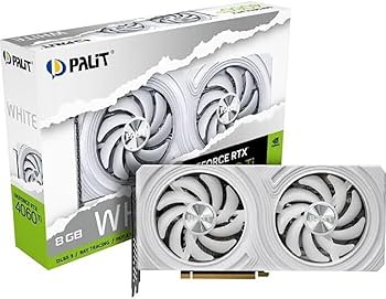 美品 PALIT グラフィックボード RTX 4060 Amazon | Palit(パリット) GeForce RTX 4060 StormX V1 8GB