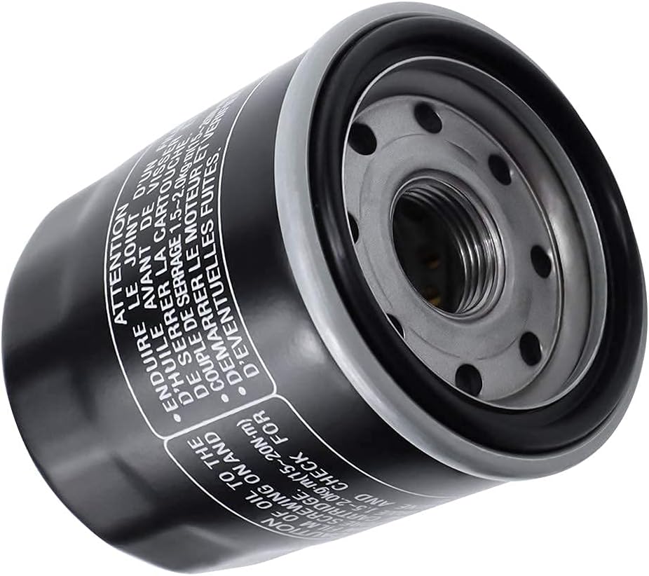 Polaris Oil Change Kit Filter Ranger 400 425 500 Crew 500