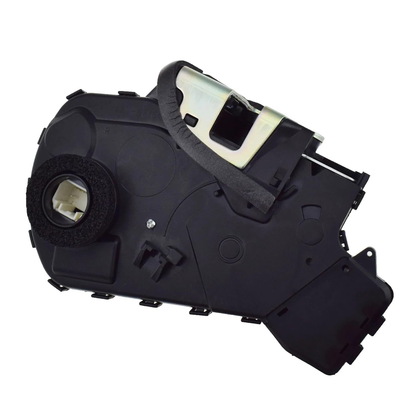Serrure hayon pour Toyota Prado LC120 sécurisez votre coffre en voyage tout-terrain