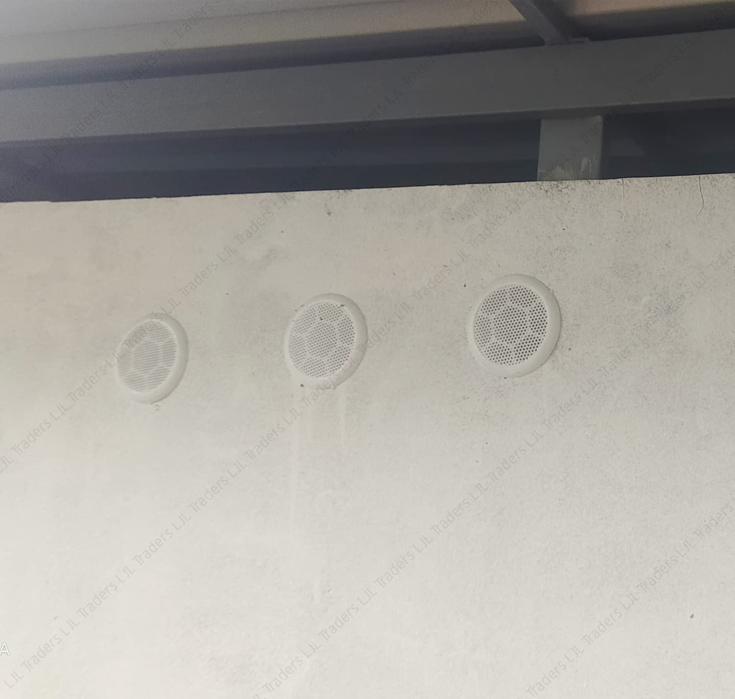 Exhaust Fan Mosquito Net - Keep Bugs Out! -5 Exhaust Fan Mosquito Net - Keep Bugs Out! -5