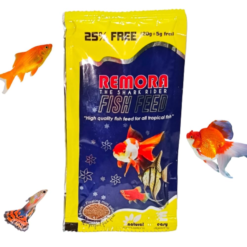 Jeffrey Remora Shark Rider Fish Feed,25 Gram (B0CVSDRR8T) Amazon Price History, Amazon Price Tracker