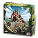 Asmodee – Gesellschaftsspiel – Dragon Keeper – The Dungeon, ilo015dk