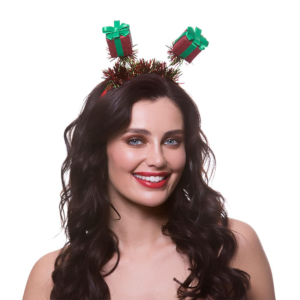 Wicked Costumes Adult Christmas Parcel Boppers Accessory