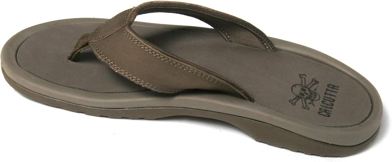 calcutta fishing sandals