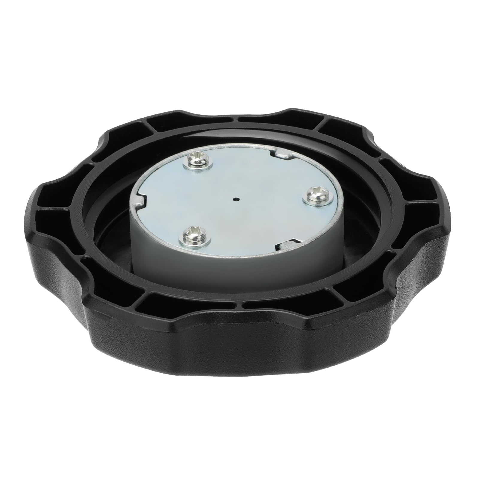 Tappo serbatoio carburante benzina adatto per Yamaha Grizzly 700 Kodiak 700 Rhino 450 660 700 Viking 700 Wolverine 700 YXZ1000R