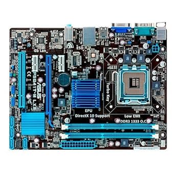 ASUS P5G41T-M LX 2U ラックマウント windows2000 ASUS P5G41T-M LX 2U ラックマウント windows2000 - メルカリ