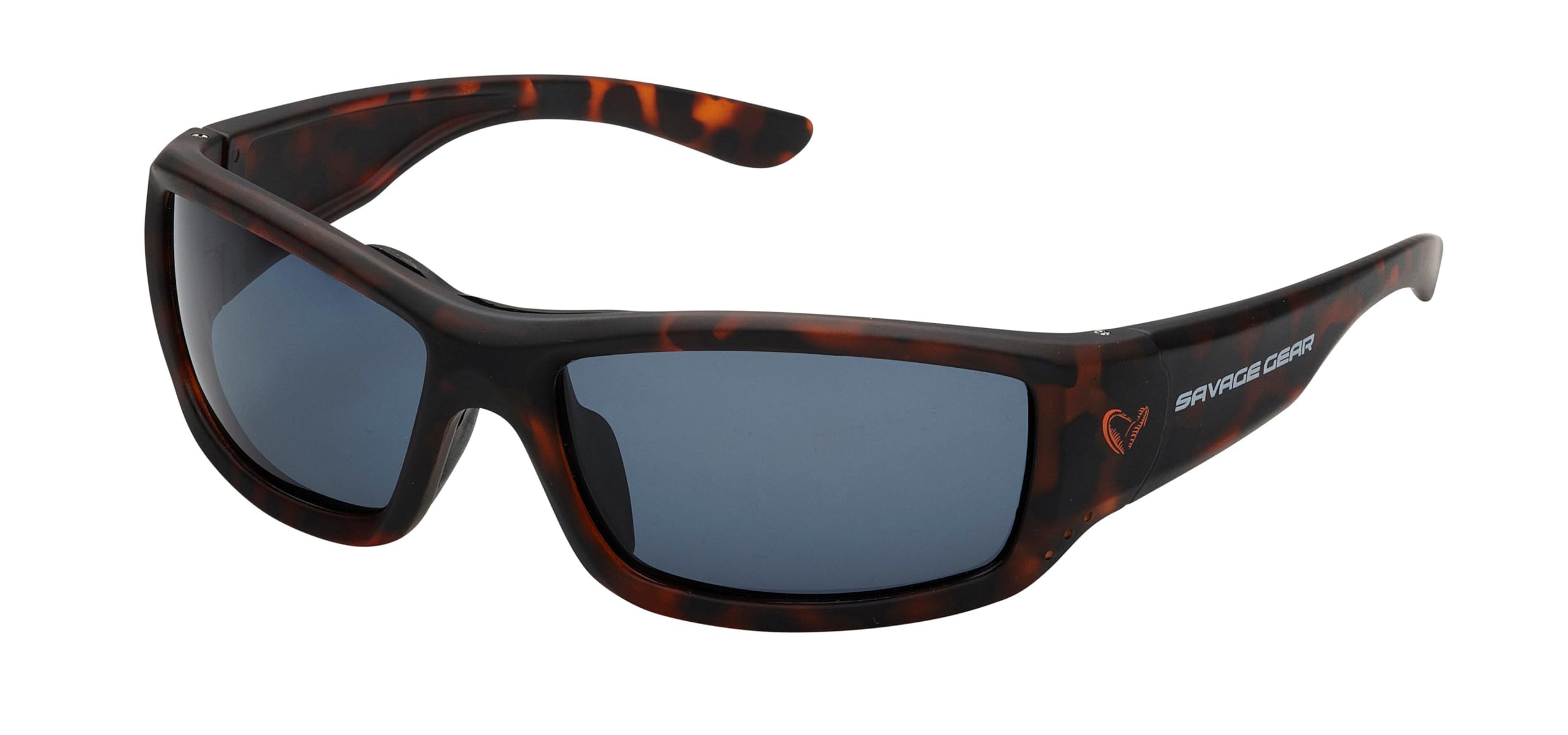 Savage Gear Savage2 Polarized Sunglasses Sunglasses Unisex - Adulto (Pacco da 1)