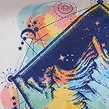 Zoom IMG-2 nacnic borsa multiuso vivace e Zoom IMG-2 nacnic borsa multiuso vivace e