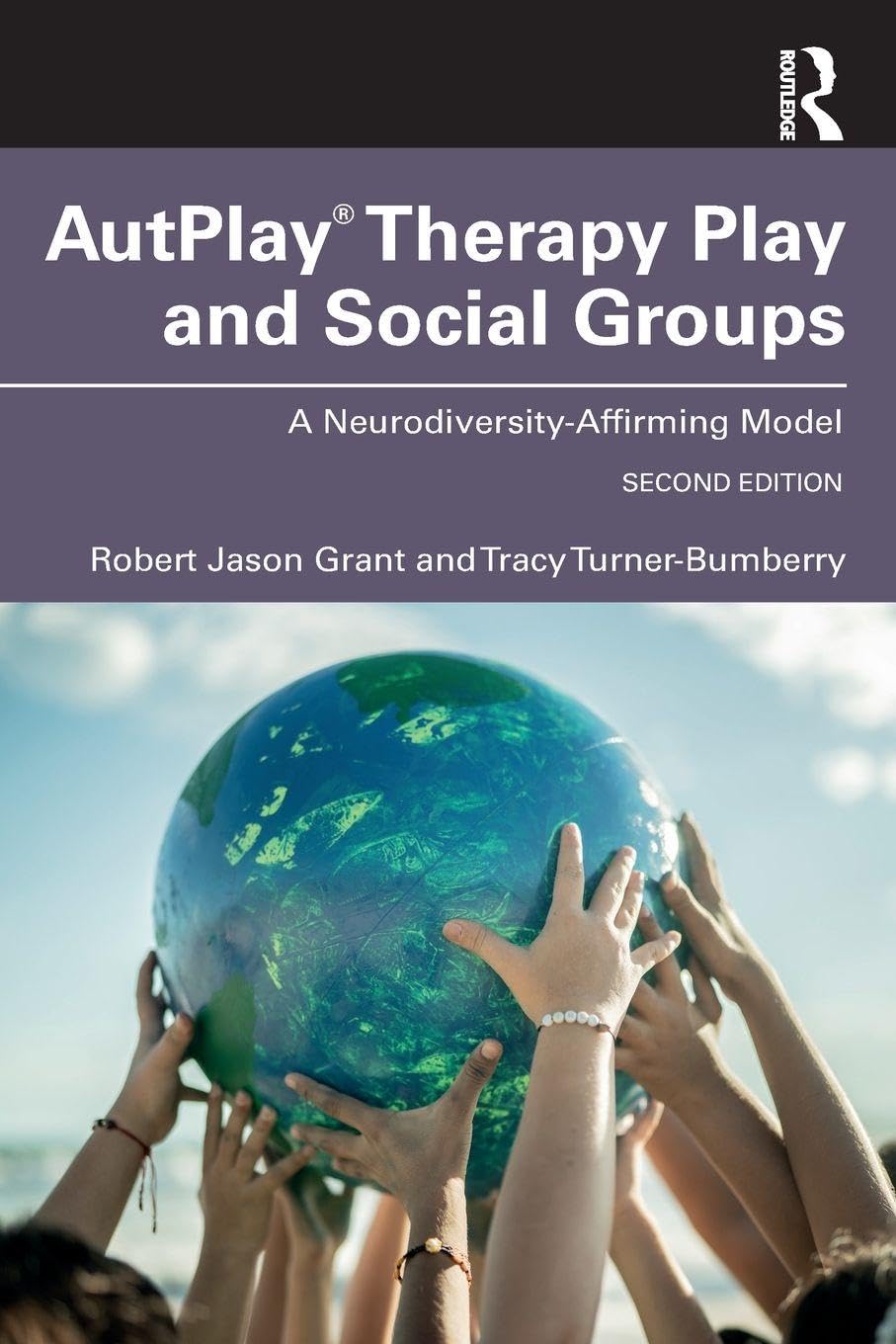 AutPlay® Therapy Play and Social Groups: A Neurodiversity-Affirming Model