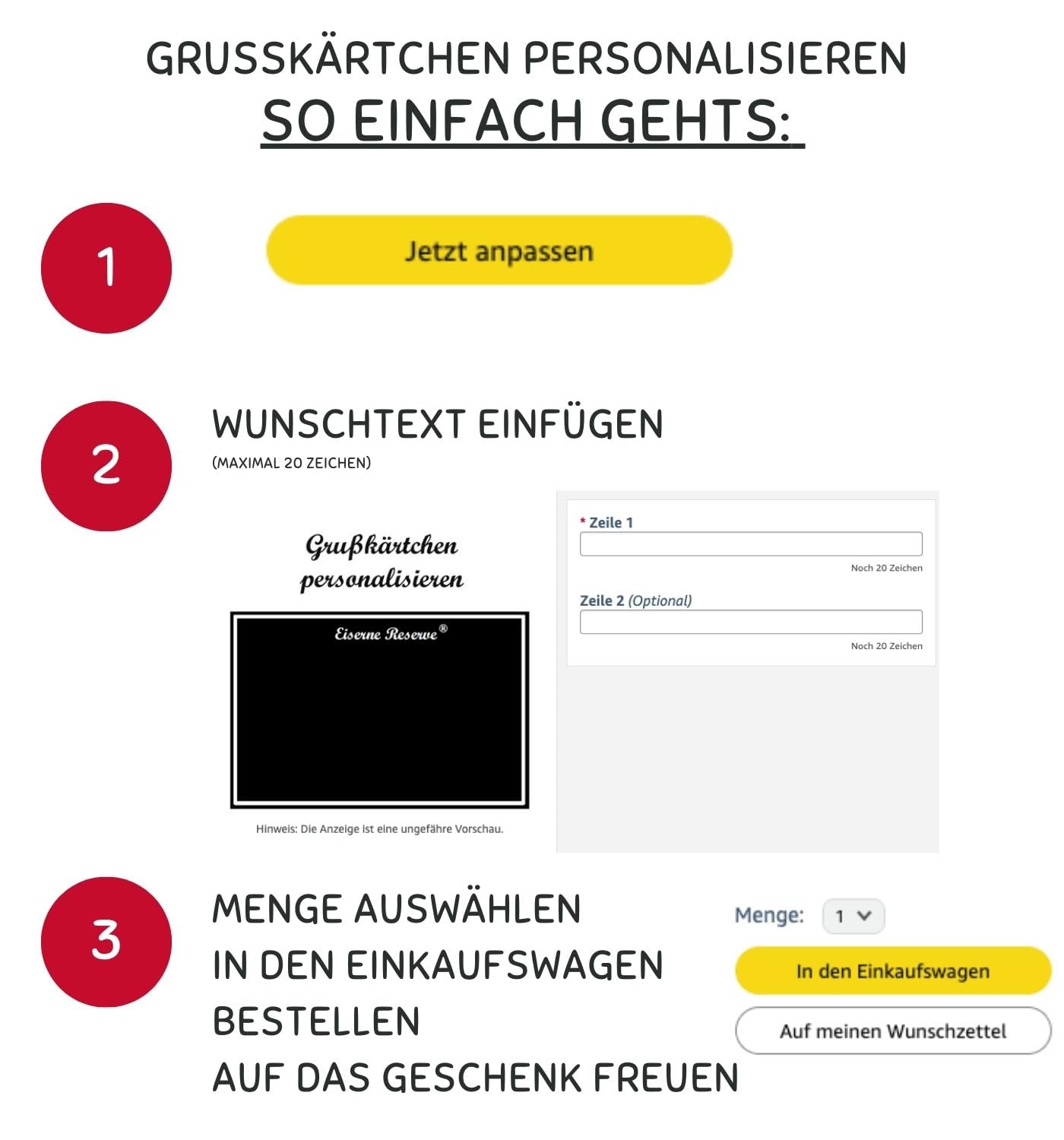 Personalisierte Geschenke für Männer Frauen Geschenkidee - Eiserne Reserve Black Edition Kuemmerling Likör (1 x 0.50 l) incl. Notsäge - Papa Mama Geburtstag Hochzeit