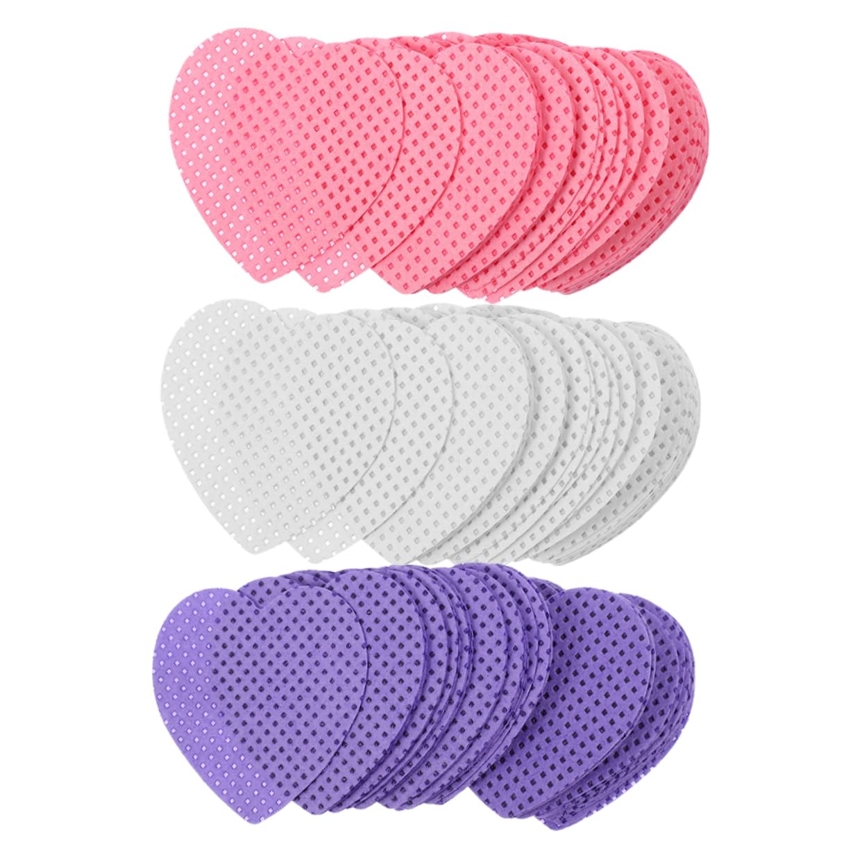 Baluue Wipes Per Unghie Cotone Per Rimozione Gel e Smalto Per Casa e Saloni Di Bellezza Facili Da Trasportare e Utilizzare