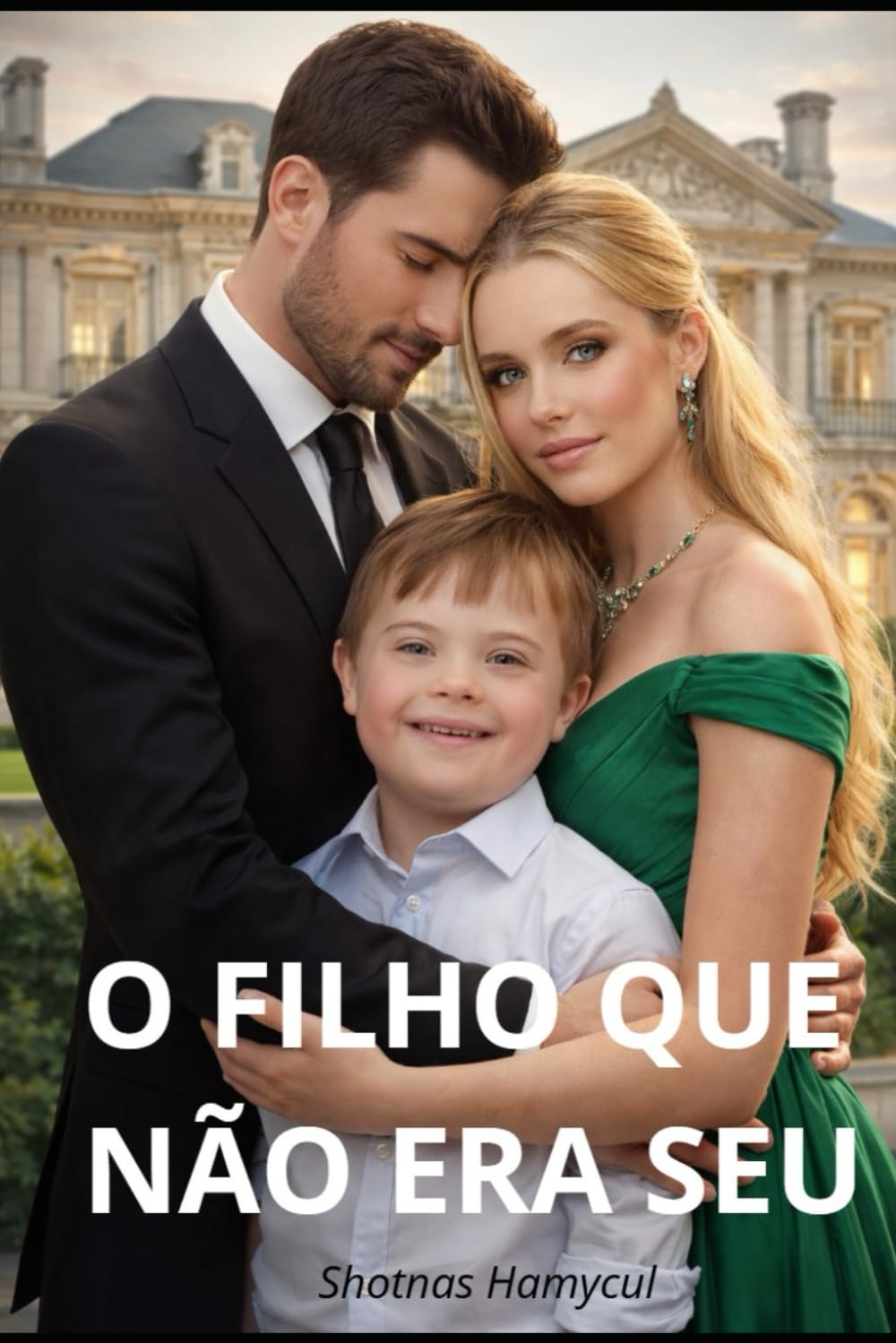 O FILHO QUE NÃO ERA SEU
