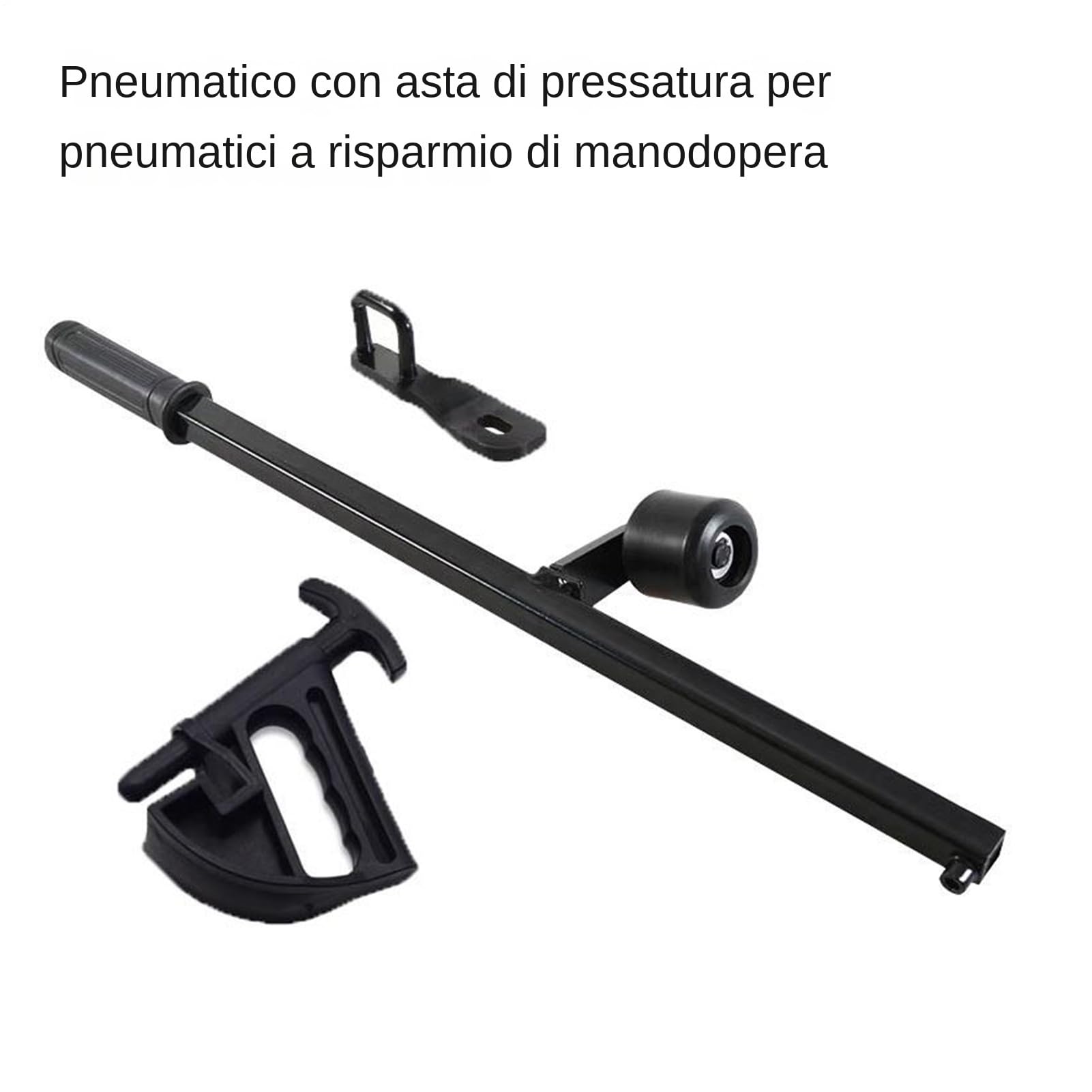 Herramientas De Montaje De Neumáticos Protector De Llanta Para Cambio De | Herramienta De Sujeción Para Talón Del Neumático Y Centro De Caída para Coche Camión SUV Reparación Instalación Ta