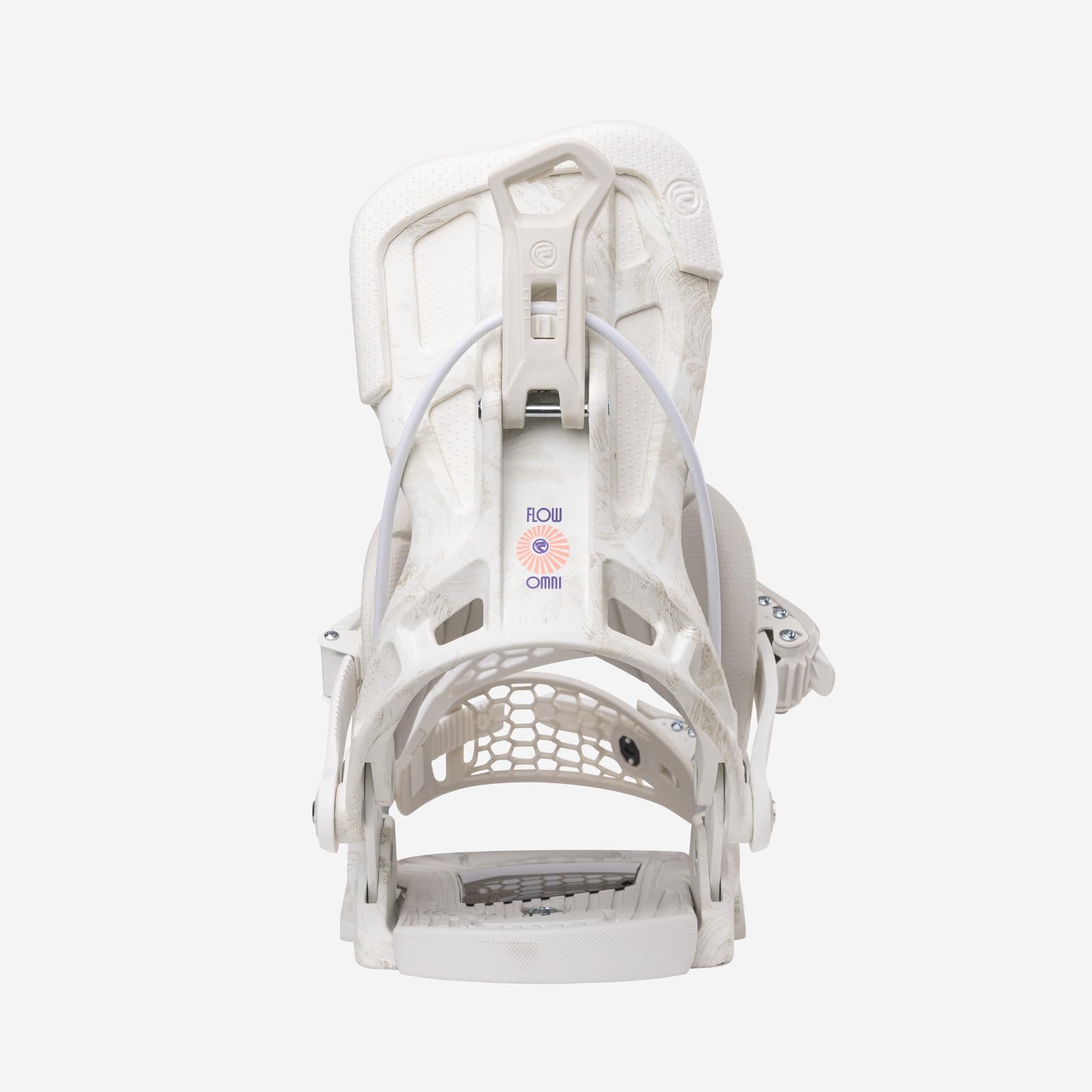 Amazon | Flow Omni Hybrid レディース リアエントリー スノーボード 