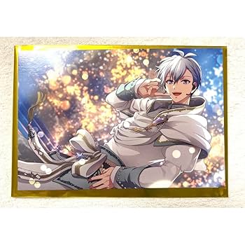 アイナナ ムビナナ UR 缶バッジ 逢坂壮五 42個 アイナナ ムビナナ UR 缶バッジ 逢坂壮五 42点 アイドリッシュ