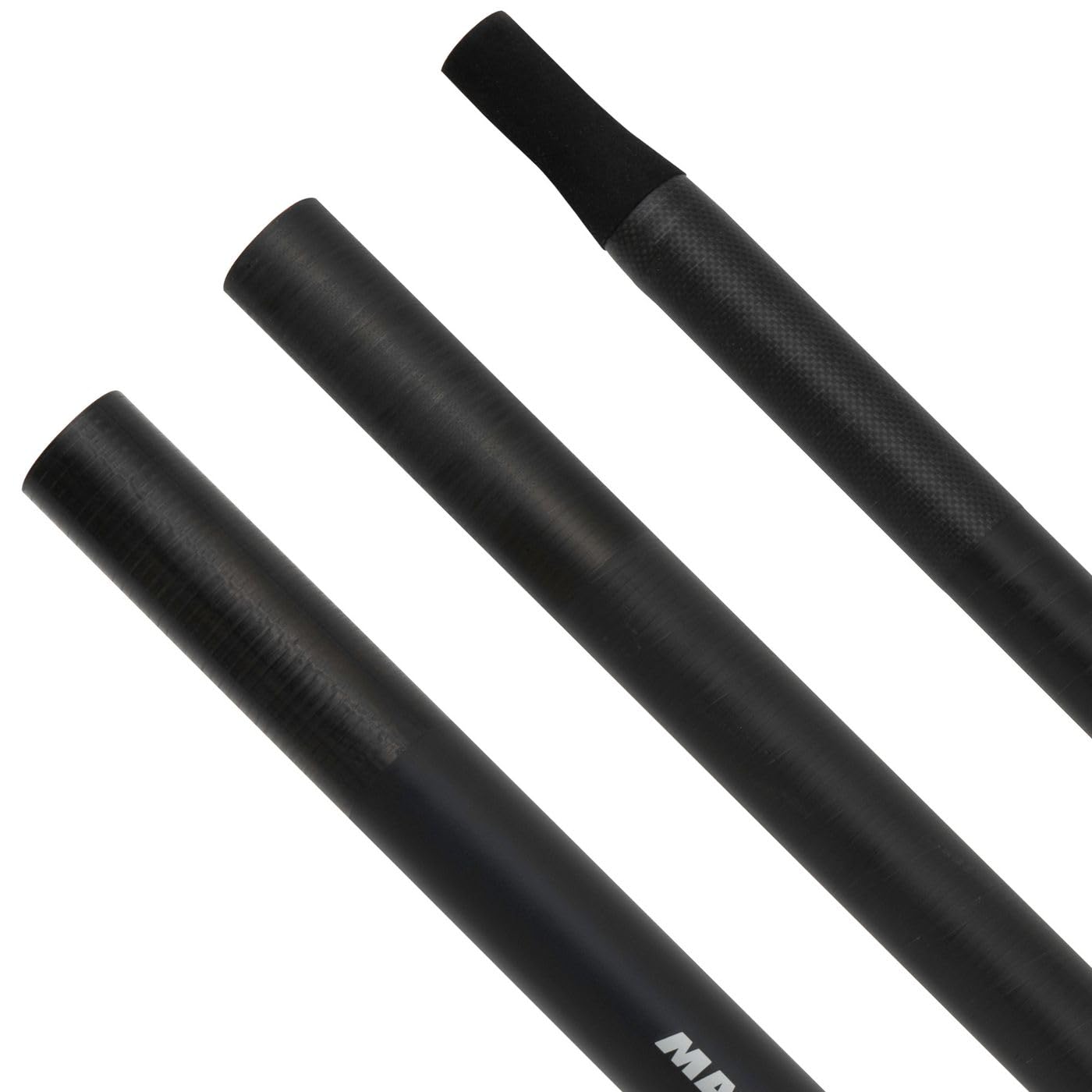 FOX Matrix Ethos XR Power Épuisette de pêche 3 pièces 4,5 m