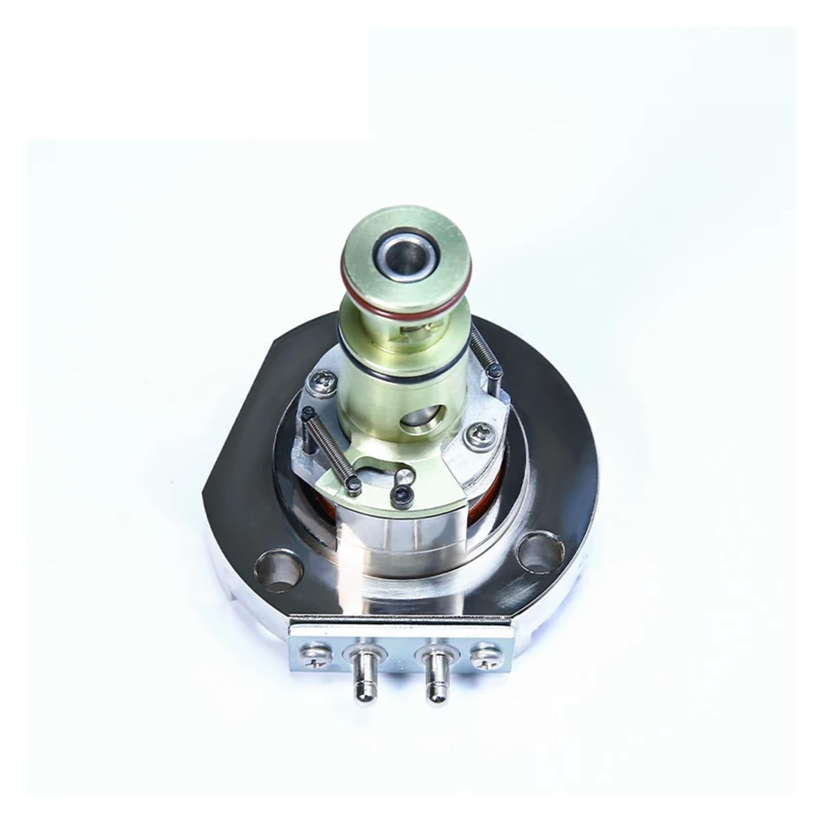 GERRIT Motordrehzahlregler-Stellantrieb 3408328 for Generator 12V 24V elektrischer Stellantrieb 3408328