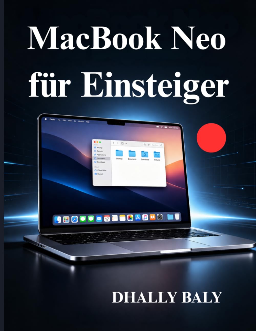 MacBook Neo für Einsteiger: Lernen Sie Einrichtung, Apps, Einstellungen und macOS Produktivitätsfunktionen kennen