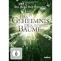 Das Geheimnis der Bäume