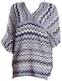 Angenehm zu tragen Missoni Poncho - Orange Label, Mehrfarbig, 75 x 75cm - ON