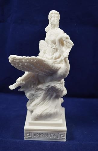 Miniatura 5 de Estia Creations Escultura de Afrodita Estatua de Venus Estatua de la Diosa del Amor