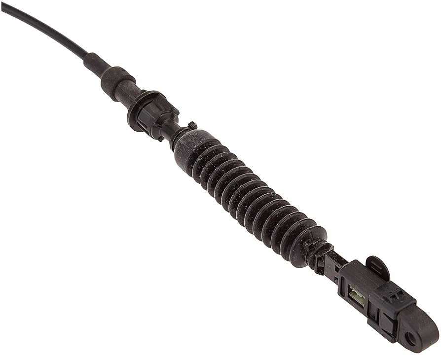 ACDelco 15037353 Cable, Automatic Transmission Control - PIF