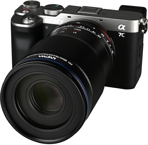 Miniatura 8 de Venus Laowa 3.543 in f2.8 2X Ultra Macro APO Lente para Sony FE