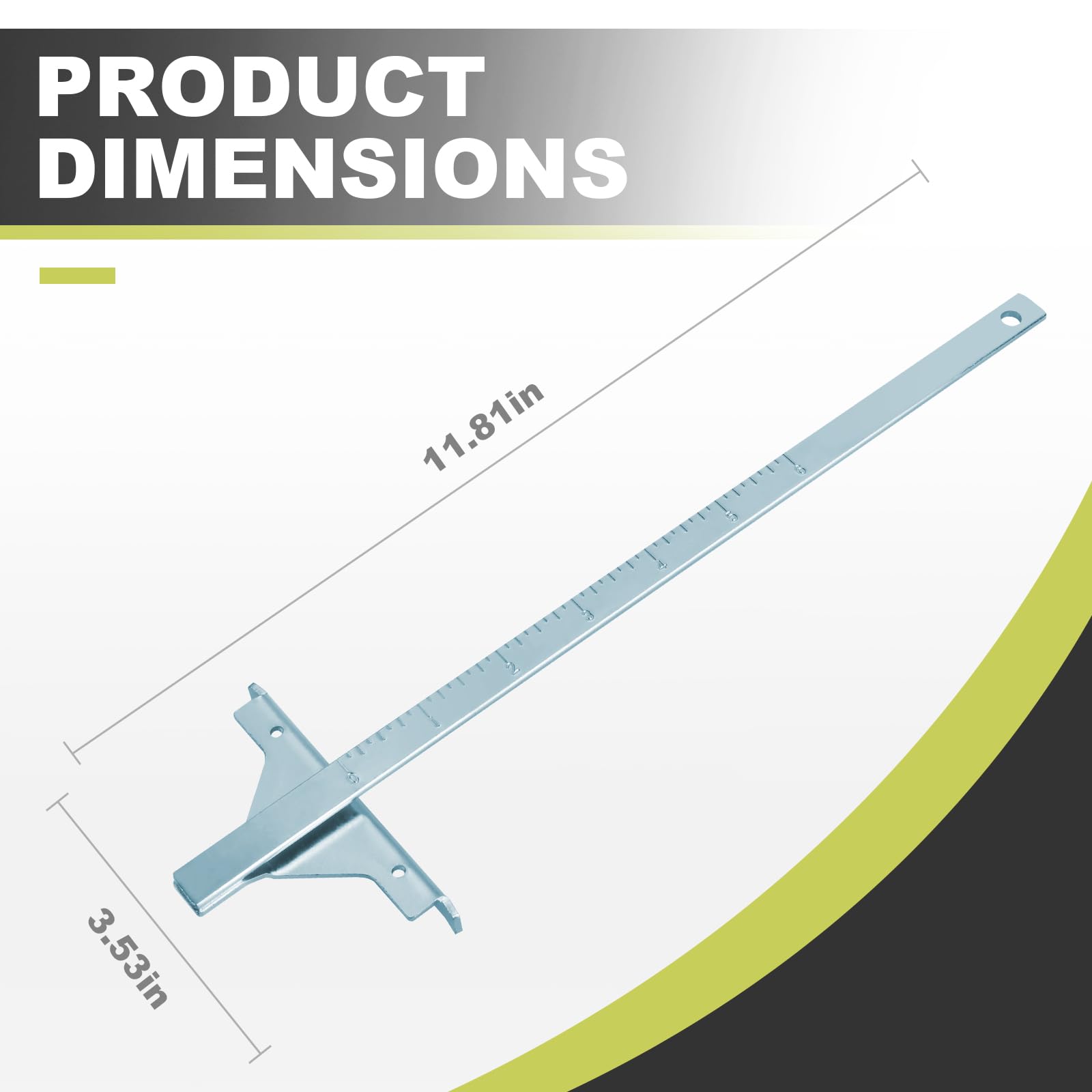 Edge Rip Guide For Ryobi P508 Circular Saw 204585001 | Pacifiko Guatemala - View #11