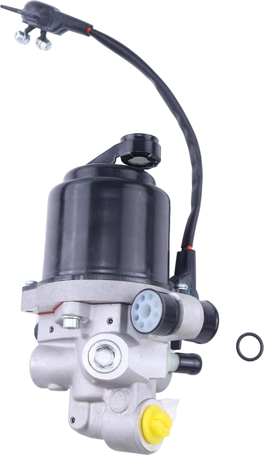 Solarhome ABS Pump Brake Booster Motor Assy 47960-30030 Compatible With Toyota 4Runner 2003-2004 V8 Engine Lexus GS300 1998-2005 GS430 1997-2005 GX470 2003-2004 2005 SC430 2002-2010