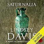 Cover of Saturnalia