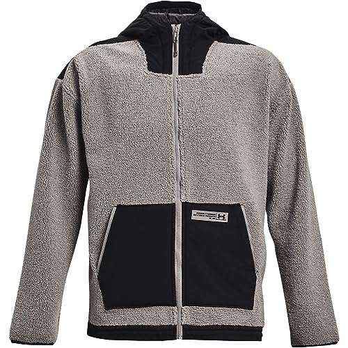 Under Armour Veste isolante Mil randonnée et ville homme