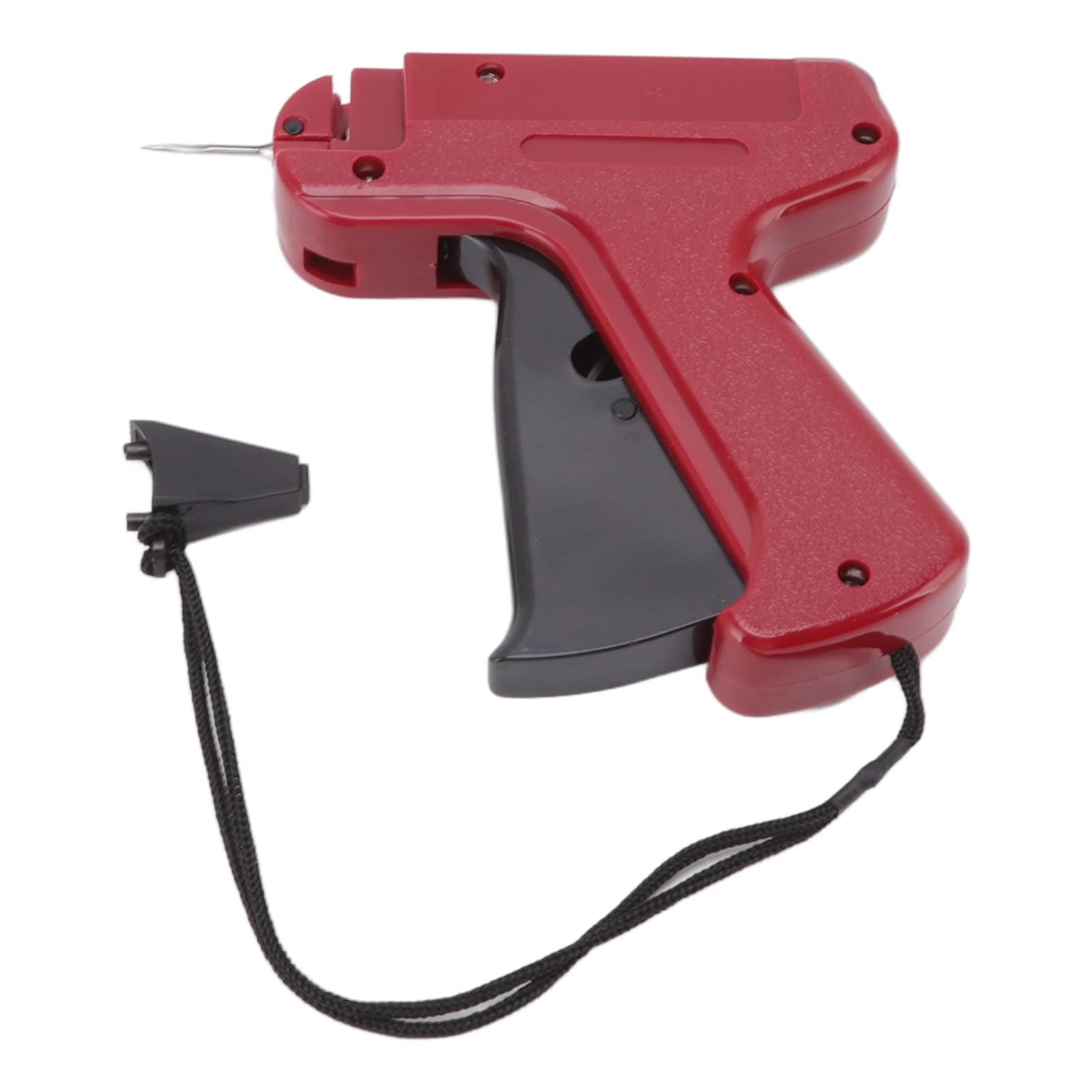 Tagging Gun Listing Clothing Footwear Trademark Gun Marking Trigger Attacher Material Tag Gun Polymer Garments Sneakers Tag Attacher Guns