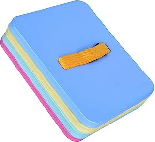 Back Float Swim Trainer | Swimming Bubble Belt with Adjustable Layers - Safety Swim Floaties for Swimming Beginners Swim Trainer Swim Lessons Pool Equipment Fulenyi