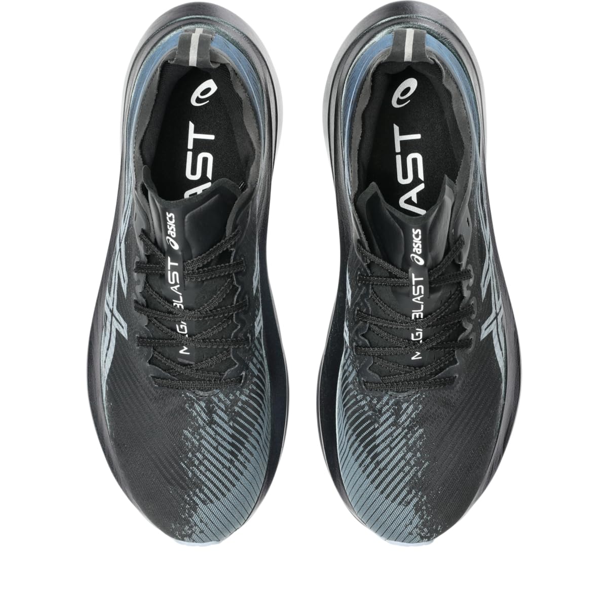 ASICS Unisex MEGABLAST Running Shoes product thumbnail 9