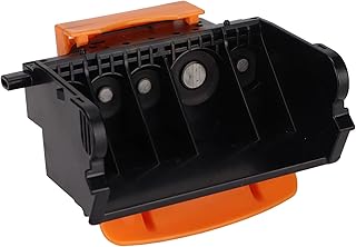 Substituição da cabeça de impressão, cabeça de impressão para impressora IP4500 MP610 MP810 IP5300 MX850, com componente de peça de substituição de impressora de capa protetora