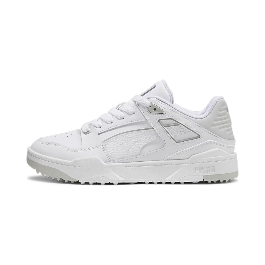 プーマ] ゴルフシューズ GOLF スリップストリーム G/309744 メンズ PUMA プーマ ゴルフ ゴルフシューズ スリップストリーム G